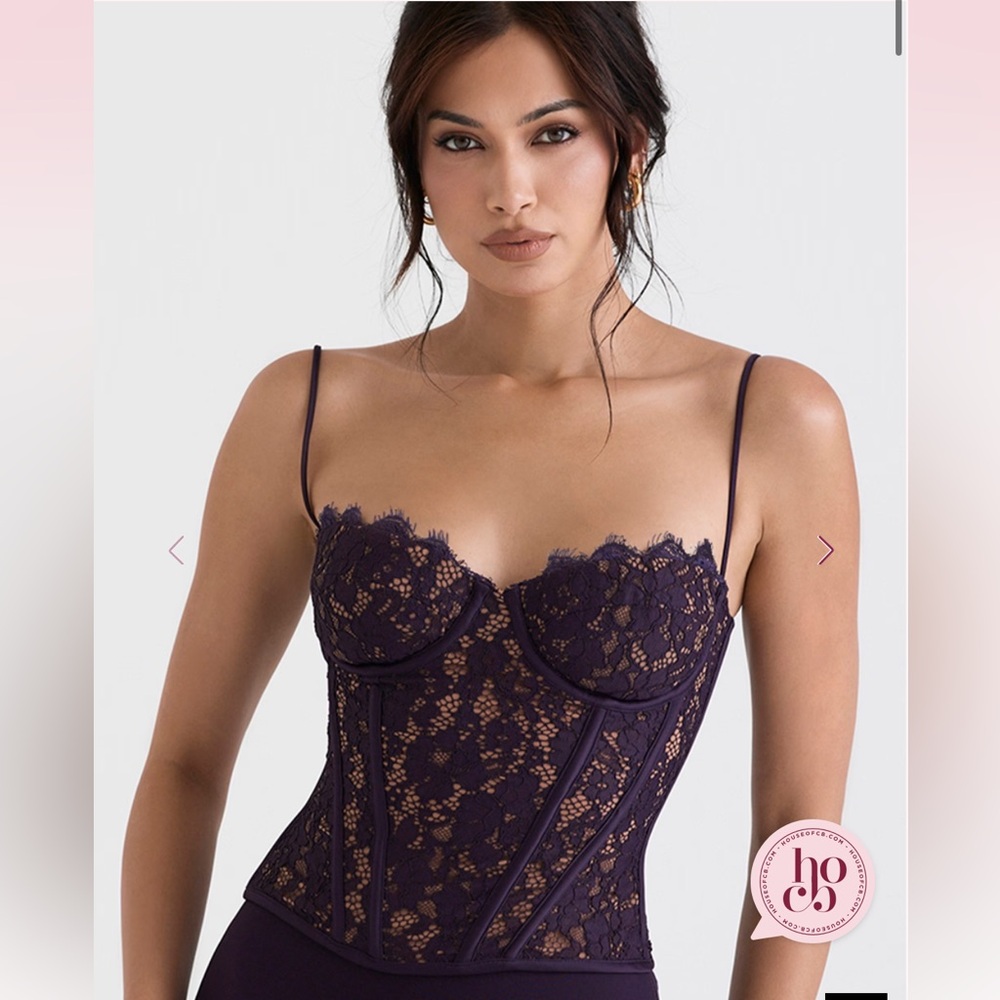 House of CB Mila Corset